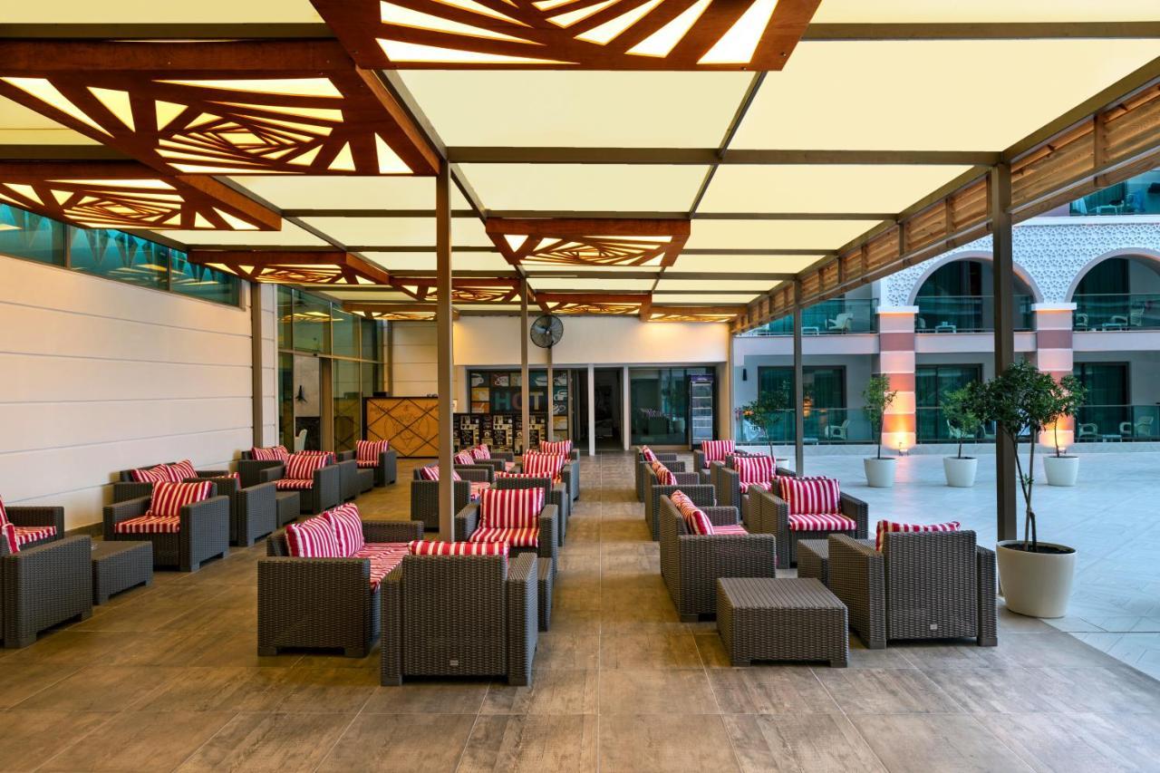 Dosinia Luxury Resort Beldibi  Exterior photo